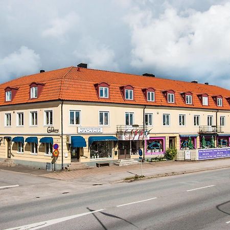 Hotel Carlsborg Karlsborg Exterior photo