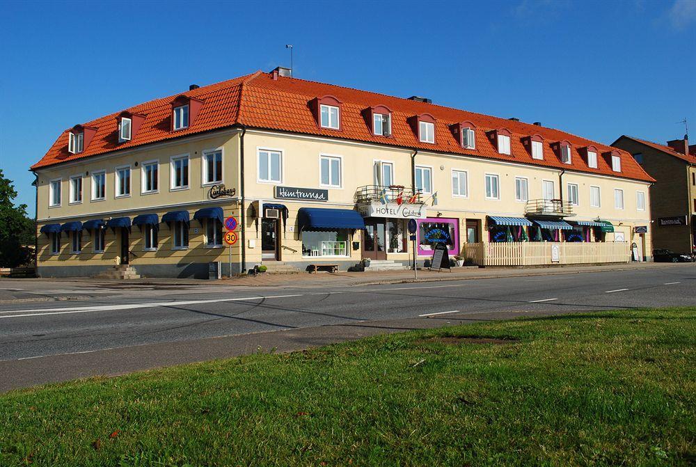 Hotel Carlsborg Karlsborg Exterior photo